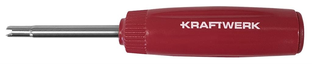 Démonte-obus dynamométrique - 0,25 Nm - KRAFTWERK