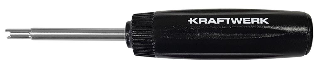 Démonte-obus dynamométrique, 0.45 Nm - KRAFTWERK