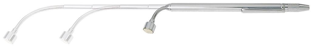 Doigt flexible magnétique télescopique 1.6 kg - KRAFTWERK