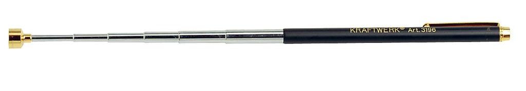 Doigt magnétique télescopique 2 kg - KRAFTWERK