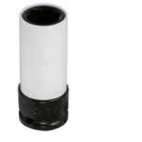 Douille impact, 17 mm, 1/2" Mercedes - KRAFTWERK