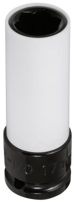 Douille impact, 17 mm, 1/2" Mercedes - KRAFTWERK