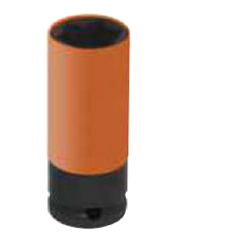 Douille impact, 21 mm, 1/2" Hyundai - KRAFTWERK