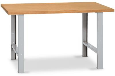 Établi modèle de base 840x1500x700 mm - KRAFTWERK