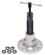 Extracteur hydraulique de moyeu de roue - KRAFTWERK