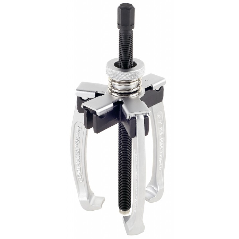 Extracteur polyvalent 4en1 - 2-/3 griffes 102 mm - KRAFTWERK