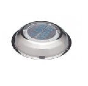 Extracteur solaire Mini Vent 1000 - Ø95 mm - MARINCO BEP