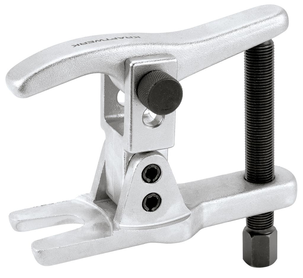 Extracteur universel rotule articulé 40-110 mm - KRAFTWERK