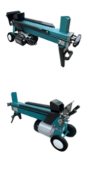 Fendeuse à bois électrique Horizontale KSB 7THE 52/30 - 1500 W - Konner & Shonen