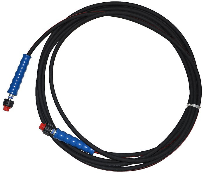 Flexible 10 mètres pour Nettoyeur haute pression - FRANCEPOWER