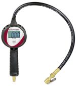 Gonfleur de pneu à manomètre numérique - KRAFTWERK