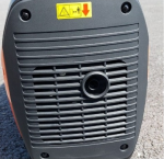 Groupe électrogène BXGNI2200E ESSENCE - 2.2 kW - Monophasé - INVERTER - Démarrage manuel - 60 dB(A) - BLACK & DECKER