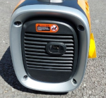 Groupe électrogène BXGNI900E ESSENCE - 0.9 kW - Monophasé - INVERTER - Démarrage manuel - 58 dB(A) - BLACK & DECKER