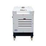 Groupe électrogène DG10000SE-T Diesel - 10.5 kVA - monophasé 230V et triphasé 400V AVR - ITC POWER