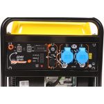 Groupe électrogène GG30XI ESSENCE - 3.3 kW - Monophasé - INVERTER - Démarrage manuel - 73 dB(A) - ITC POWER