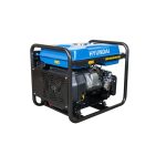 Groupe électrogène HY4000Ei - Essence - Monophasé 230V - 3.9 kW - INVERTER - HYUNDAI