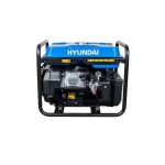 Groupe électrogène HY4000Ei - Essence - Monophasé 230V - 3.9 kW - INVERTER - HYUNDAI