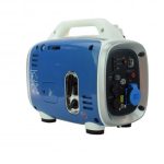 Groupe électrogène HY900Si - Essence - Monophasé 230V - 0.9 kW - INVERTER - HYUNDAI