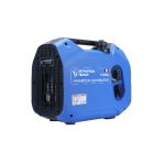 Groupe électrogène Inverter ULT-3300-EU - 3.3 KW - Essence - 230V - Démarrage manuel - Ultimatron