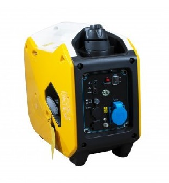 Groupe électrogène KGG18i ESSENCE - 1.8 kW - Monophasé - INVERTER - Démarrage manuel - 58 dB(A) - KOMPAK