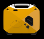 Groupe électrogène KGG18i ESSENCE - 1.8 kW - Monophasé - INVERTER - Démarrage manuel - 58 dB(A) - KOMPAK