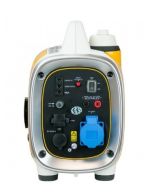 Groupe électrogène KGG9i ESSENCE - 0.9 kW - Monophasé - INVERTER - Démarrage manuel - 58 dB(A) - KOMPAK