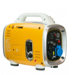 Groupe électrogène KGG9i ESSENCE - 0.9 kW - Monophasé - INVERTER - Démarrage manuel - 58 dB(A) - KOMPAK