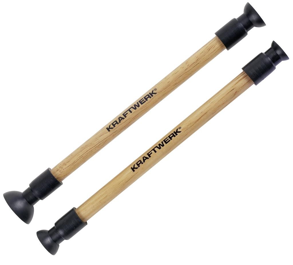 Jeu de 2 rodoirs de soupape - KRAFTWERK