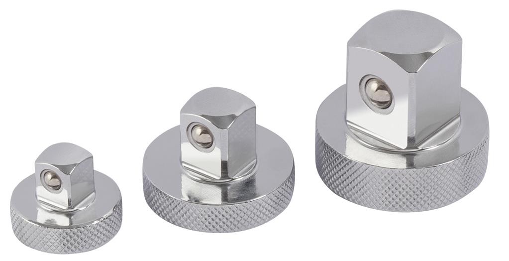 Jeu de 3 augmenteurs à profil extra bas - KRAFTWERK