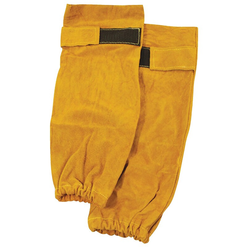 Jeu de manchettes de soudeur - GYS