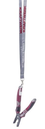 Jeu de pinces Hightech, 4 pièces - KRAFTWERK