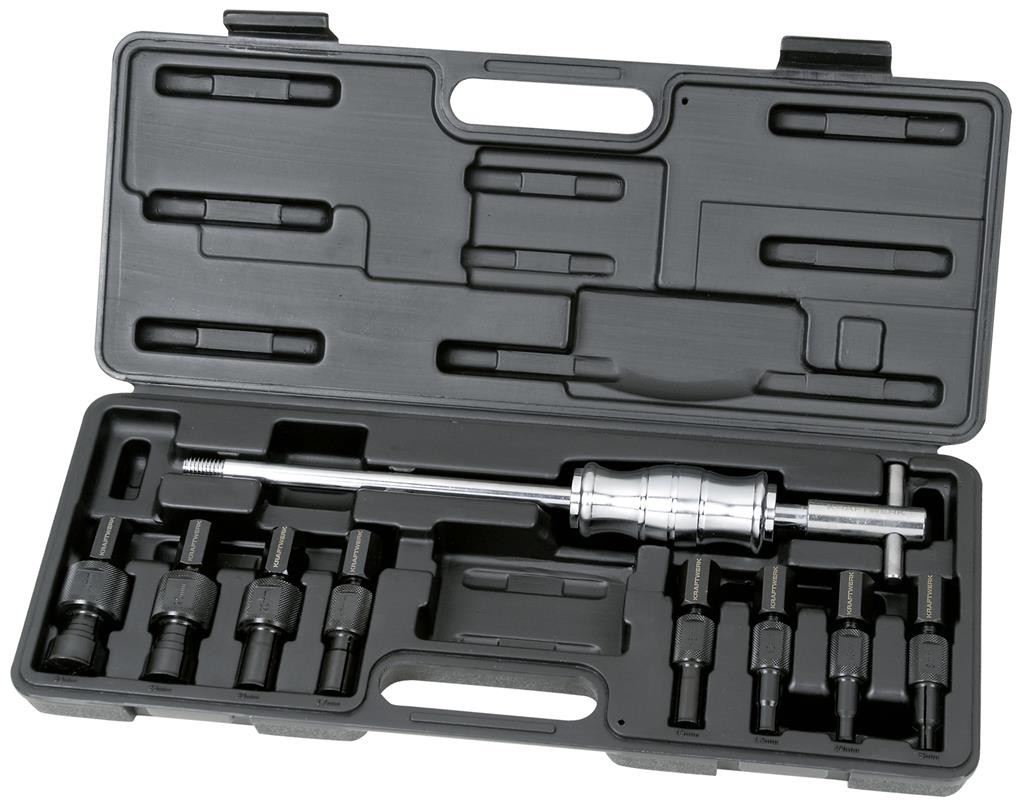 Jeu d?extracteurs de roulements intérieurs - KRAFTWERK