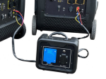 Kit de mise en parallèle pour groupe Électrogène portable ACCESS 4000i - IMER FRANCE