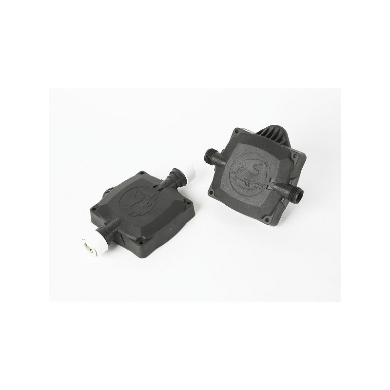 Kit de remplacement pour tête de pompe à eau universel - WHALE