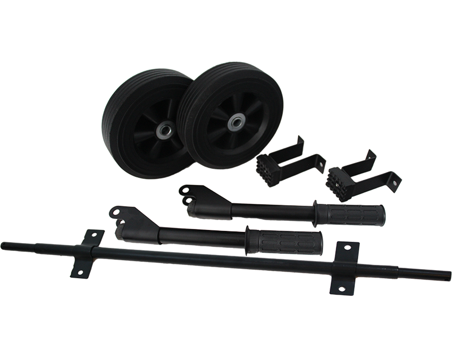 Kit de transport KS-10KIT pour la série KS10000 - Könner & Söhnen