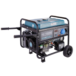 Kit de transport KS-10KIT pour la série KS10000 - Könner & Söhnen