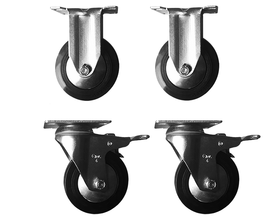 Kit de transport KS-6-9DKIT pour la série KS6000, KS8000 et KS9000 DIESEL - Könner & Söhnen