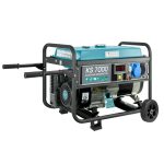 Kit de transport KS-7KIT pour la série KS7000 - Könner & Söhnen