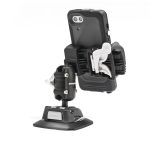 Kit ROKK Mini - Support smartphones pour montage autocollant à plat - SCANSTRUT
