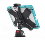 Kit ROKK Mini - Support tablettes montage ventouse - SCANSTRUT