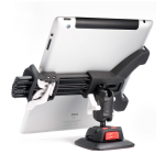 Kit ROKK Mini - Support tablettes pour montage autocollant à plat - SCANSTRUT