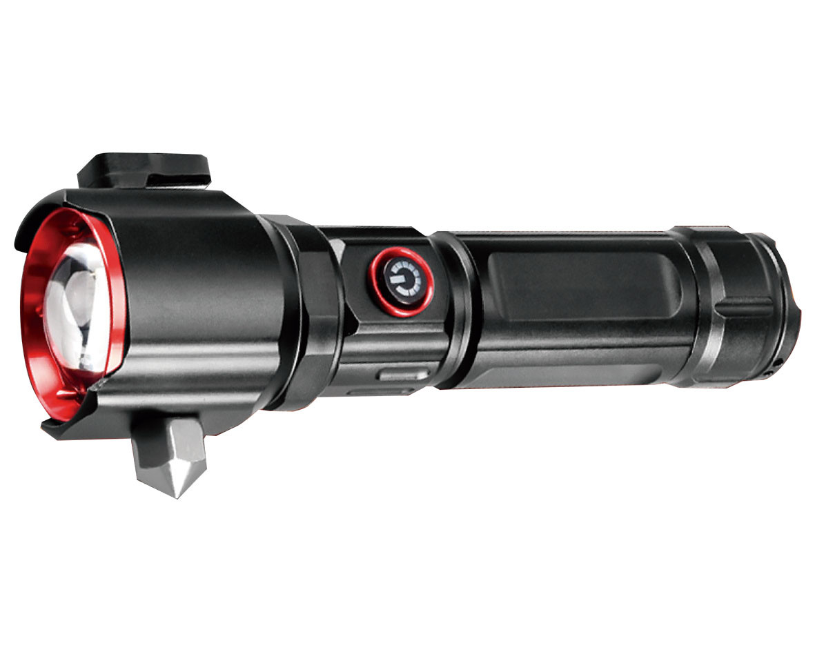 Lampe AY10W - 10W - 800 lumens - Batterie rechargeable - AYERBE