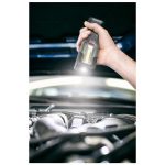 Lampe baladeuse LED rechargeable HL 1000 A 1000+200 lm IP54 - BRENNENSTUHL