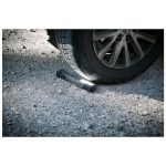 Lampe baladeuse LED rechargeable HL 1000 A 1000+200 lm IP54 - BRENNENSTUHL