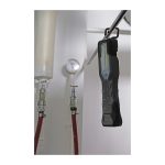 Lampe baladeuse LED rechargeable HL 1000 A 1000+200 lm IP54 - BRENNENSTUHL