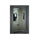 Lampe baladeuse LED rechargeable HL 1000 A 1000+200 lm IP54 - BRENNENSTUHL