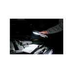 Lampe baladeuse LED rechargeable HL 1000 A 1000+200 lm IP54 - BRENNENSTUHL