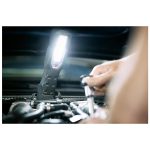 Lampe baladeuse LED rechargeable HL 1000 A 1000+200 lm IP54 - BRENNENSTUHL