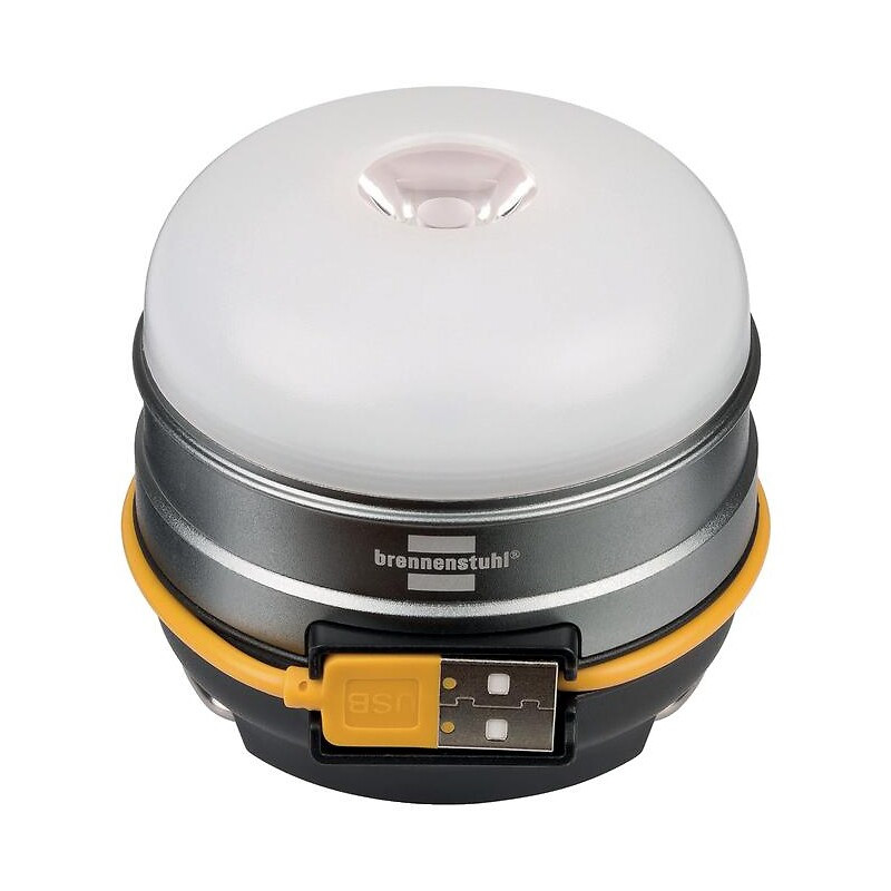 Lampe baladeuse rechargeable LED Oli - BRENNENSTUHL
