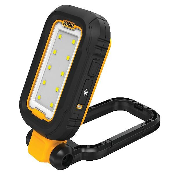 Lampe de travail LED USB-C DCL182 XJ IP54 - DEWALT